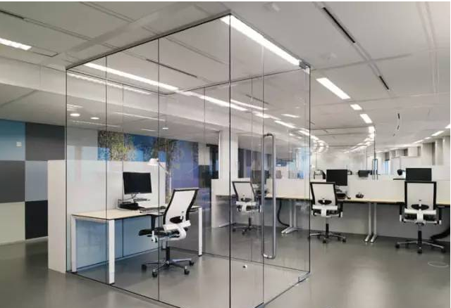 辦公室家具設計場景圖片 辦公室家具設計場景圖片