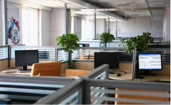 辦公家具屏風卡位細節圖 辦公家具屏風卡位細節圖