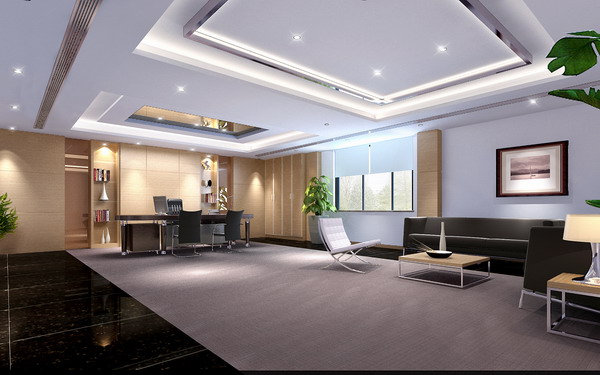 辦公家具定制產品