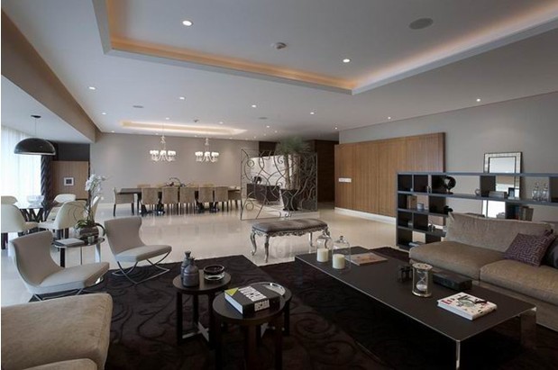 辦公室沙發茶幾