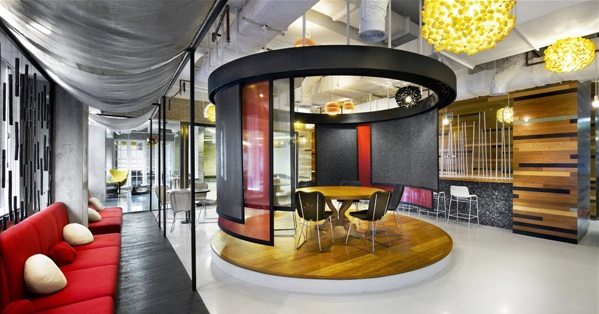 優(yōu)質(zhì)辦公家具鑒賞 優(yōu)質(zhì)辦公家具鑒賞