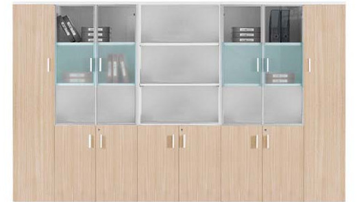 深圳辦公家具定制辦公文件柜有什么建議？