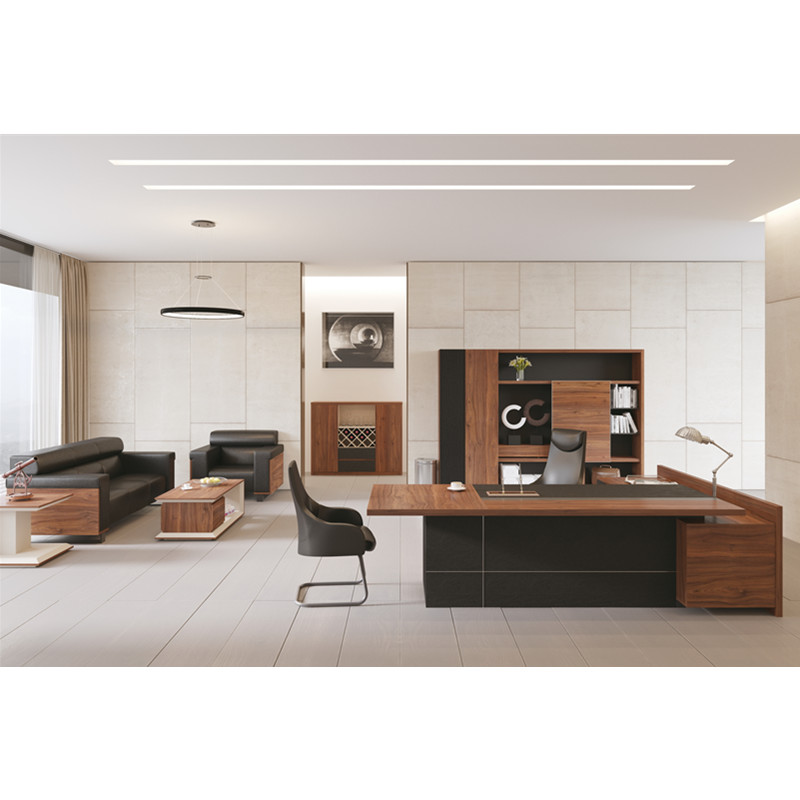 選購辦公家具公司從哪幾個方面入手呢？