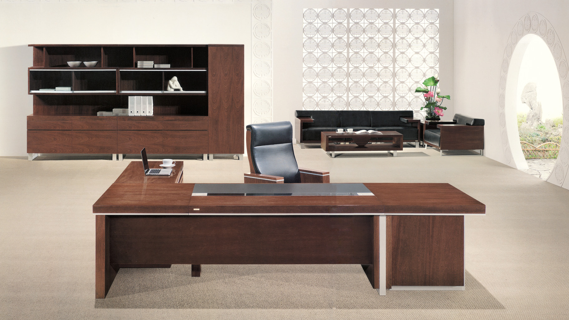 松木辦公家具 松木辦公家具